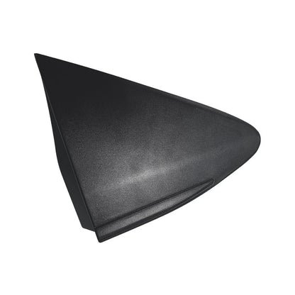 Right Rearview Mirror Triangle Trim Cover for Toyota Yaris (2015–2017)