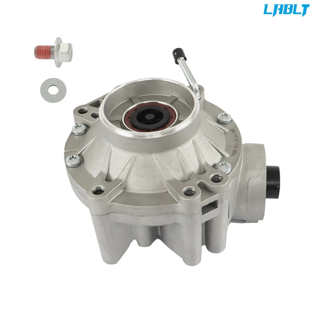Complete Rear Differential Diff for Can-Am Outlander 450 570 4X4 (2016–2019)