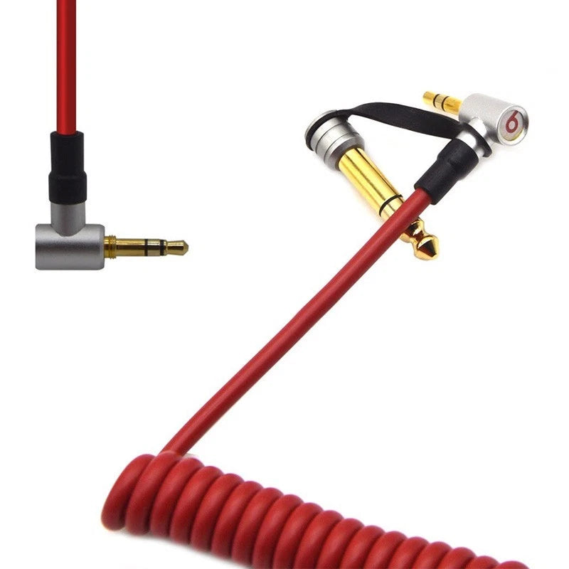 Aux Cable Replacement for Beats Detox Dre