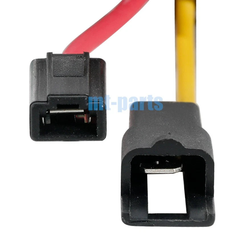 Rectifier Regulator for Massey Ferguson 811 711B VH4D Engine (1974–1976)