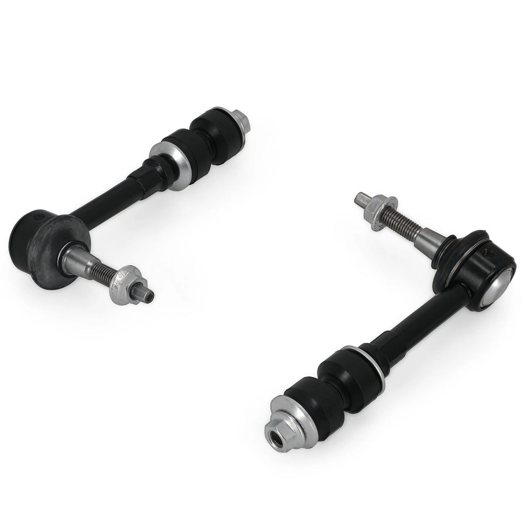2pc Front Stabilizer Sway Bar End Links for Dodge Ram 1500 2500 3500 (2000–2002)