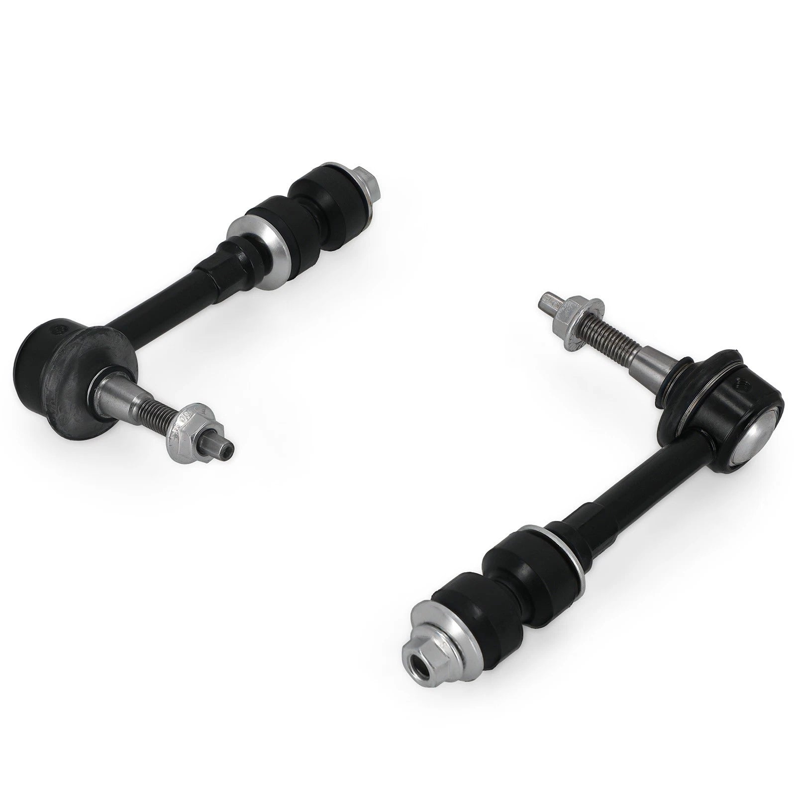2pc Front Stabilizer Sway Bar End Links for Dodge Ram 1500 2500 3500 (2000–2002)