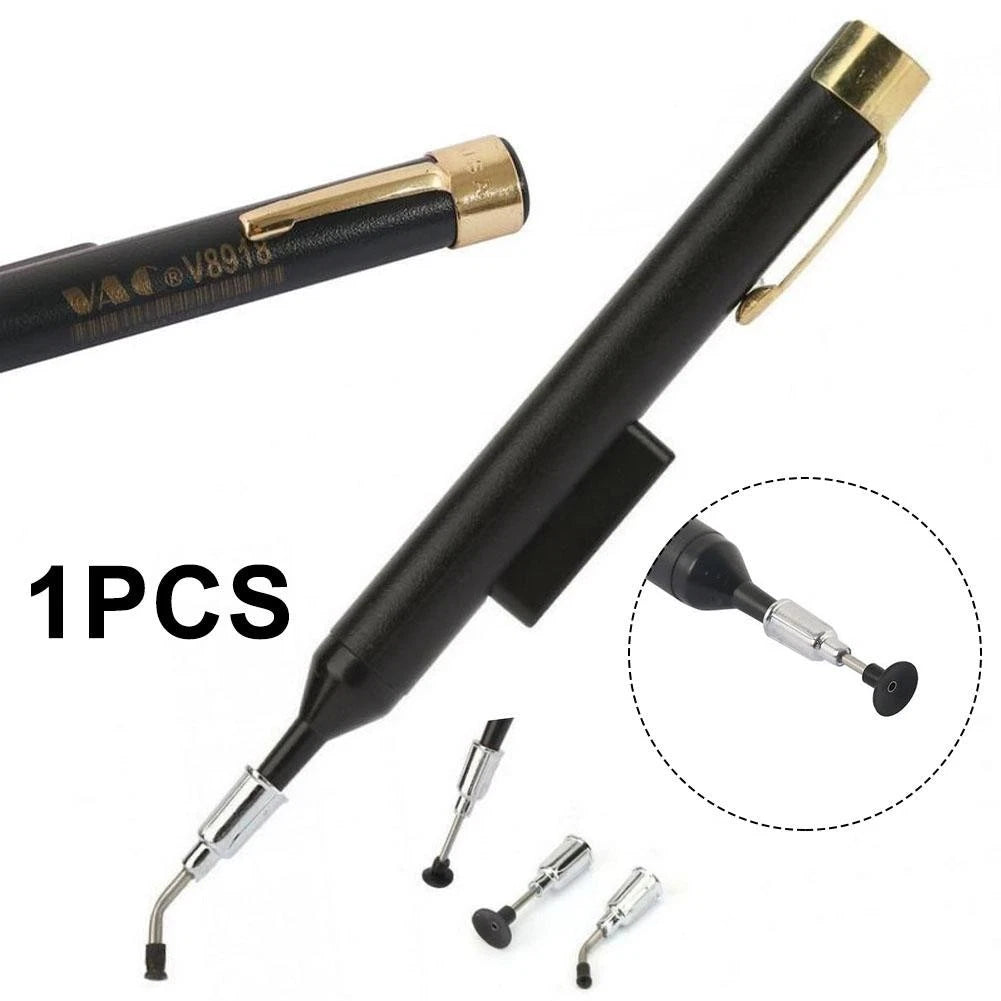 Vacuum Suction Pen Kit for Automotive Use