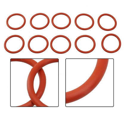 Replacement O Rings for Saeco Coffee Machine Brewing Group