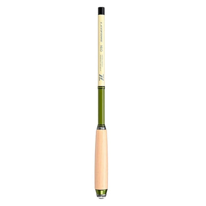 Telescopic Fishing Rod for Various Fish Types (No Specific Years)