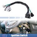 Ignition Switch for Toyota Pickup (1995–2002)