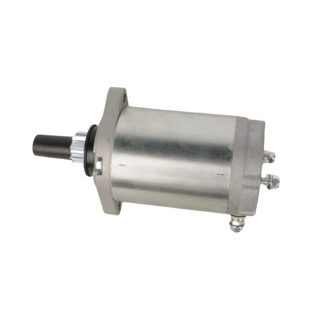 Starter Motor & Relay for Polaris Classic Touring (1996–2000) 2410748 4170006