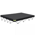 Cargo Security Trailer Cover for (420D Oxford)