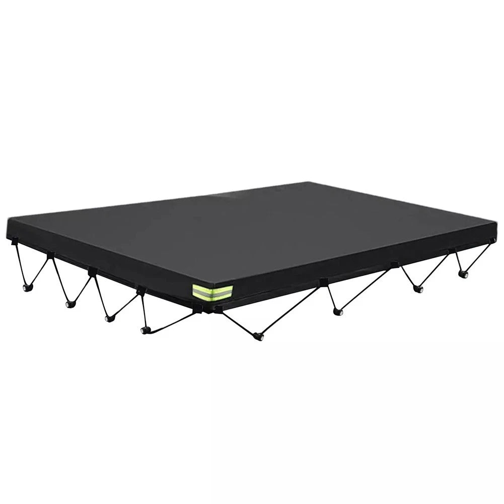 Cargo Security Trailer Cover for (420D Oxford)