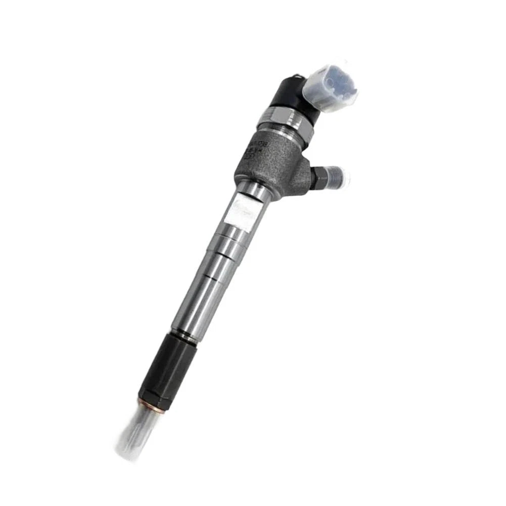 Common Rail Injector Factory Specification Perfect Match Reliable Performance