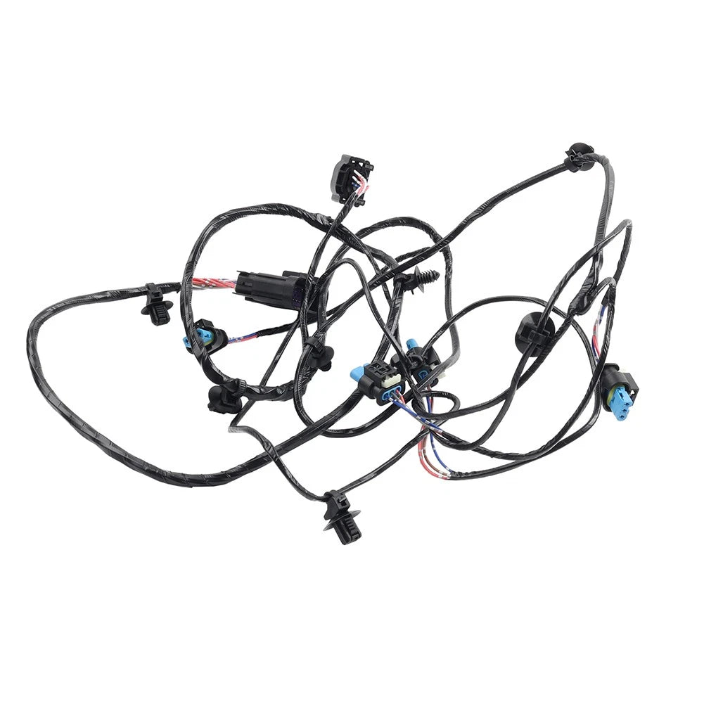 Front Bumper Wiring Harness for Land Rover Range Rover Evoque (2021–2025)