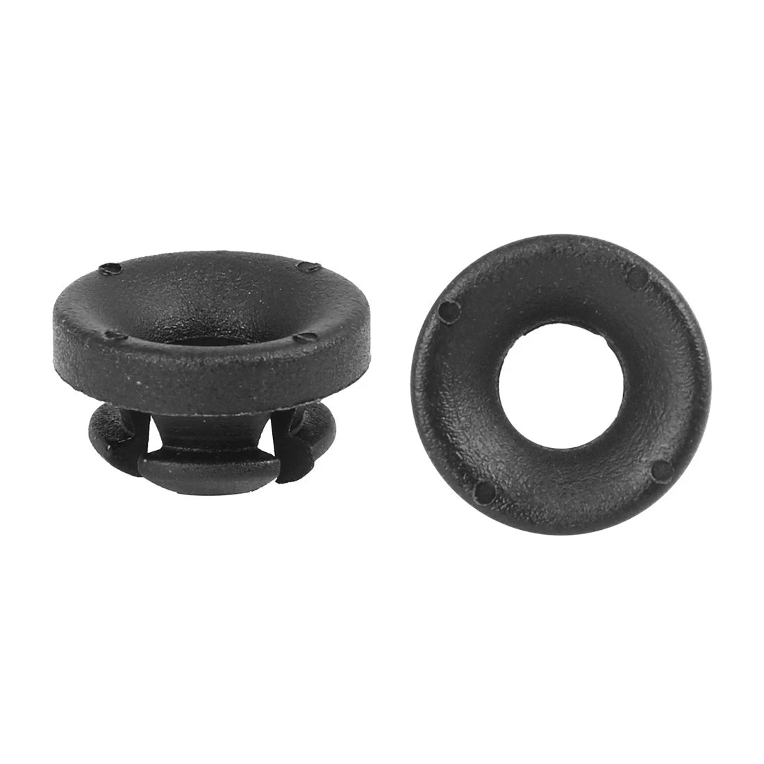 Hood Prop Rod Grommet Clips Replacement for Honda Accord (1998–2002)