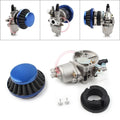 Carburetor Air Filter for Mini Quad 47cc 49cc 2-Stroke (Universal)