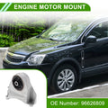 Engine Motor Mount Replacement for Chevrolet Captiva 2.4L (2008–2011)