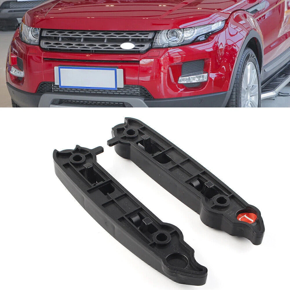 Front Bumper Mount Bracket for Land Rover Range Rover Evoque (2010–2018) LR034222