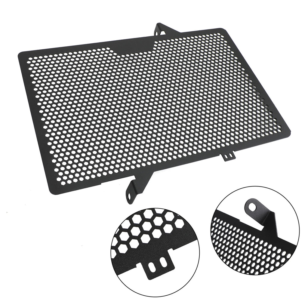 Radiator Guard Cover Protector for Honda CB650F CBR650F (2014–2018) T5