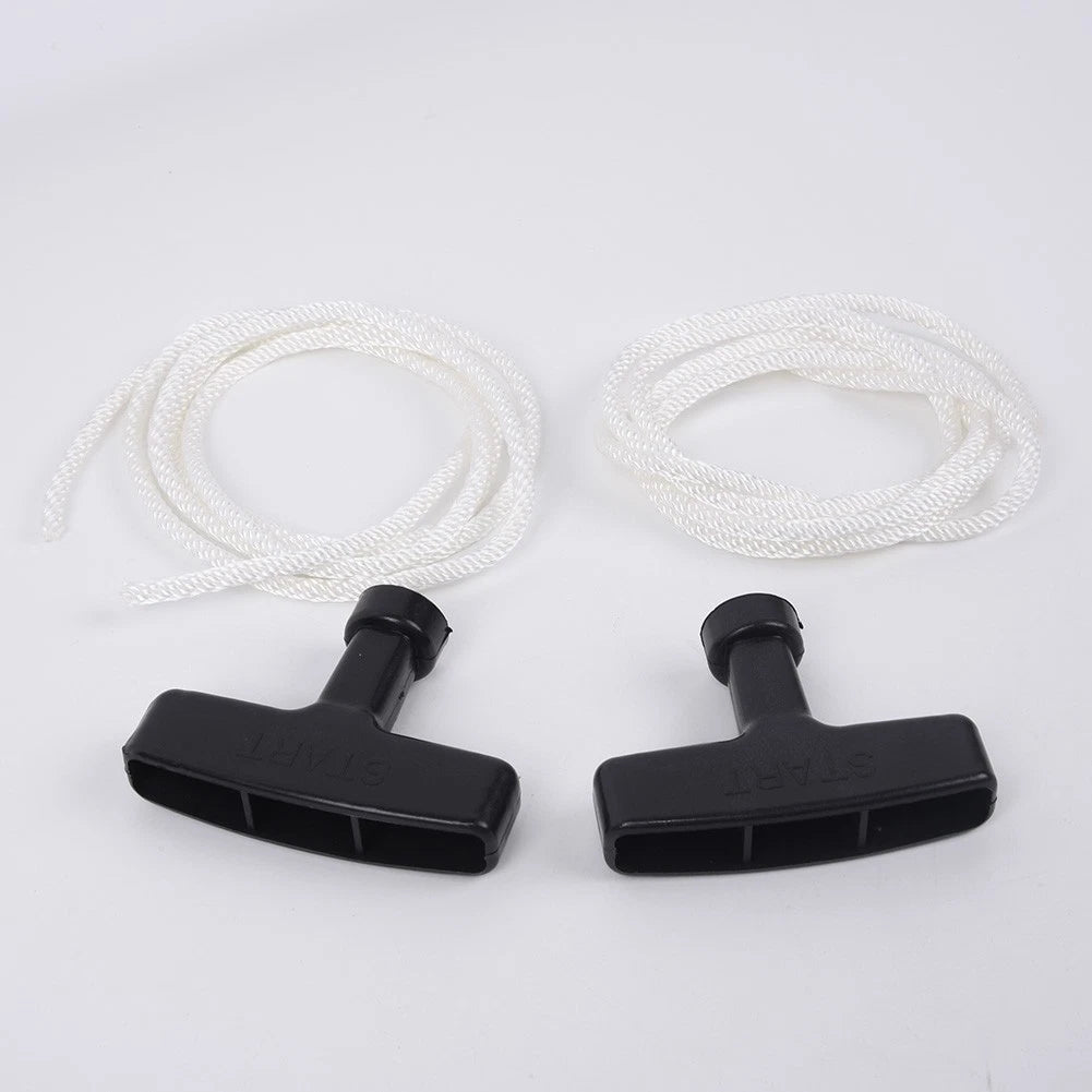 Starter Handle Grip Rope Kit for Honda GX100 (2000–2023)
