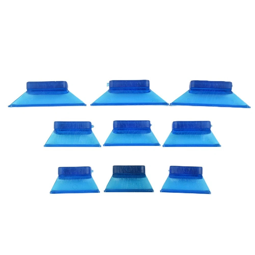 Set of Glue Pulling Tabs for Dent Removal Tool (Universal)