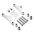 Front Fender Spacers Mounting Kit for Harley Electra Glide (2000–2013)