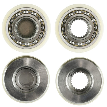 Front Differential Output Hub Assembly for Polaris RZR 4 900 (2014–2014)