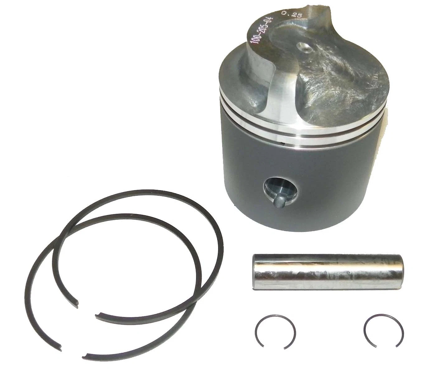 Rebuild Kit for Chrysler Force 120 Hp (1991–1995) 100-205-40 STD 3.375"