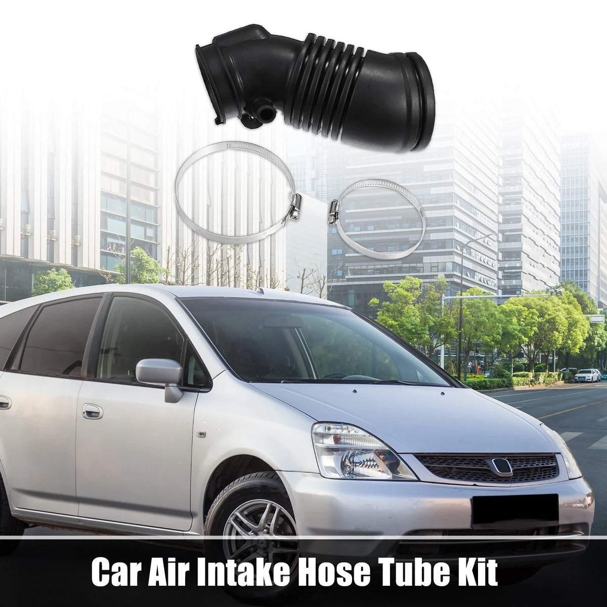 Air Cleaner Intake Hose Tube Replacement for Honda Odyssey 2007–2010