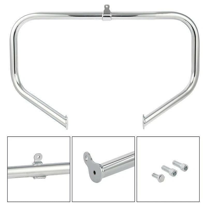 Engine Guard Crash Bar for Harley Electra Glide (2014–2024)