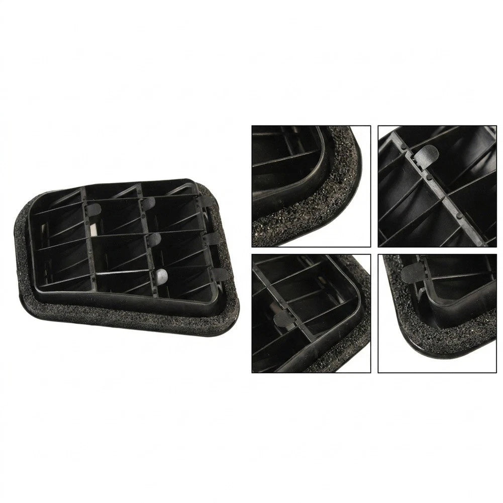Quarter Air Vent for Hyundai Accent (2005–2017) ABS Plastic