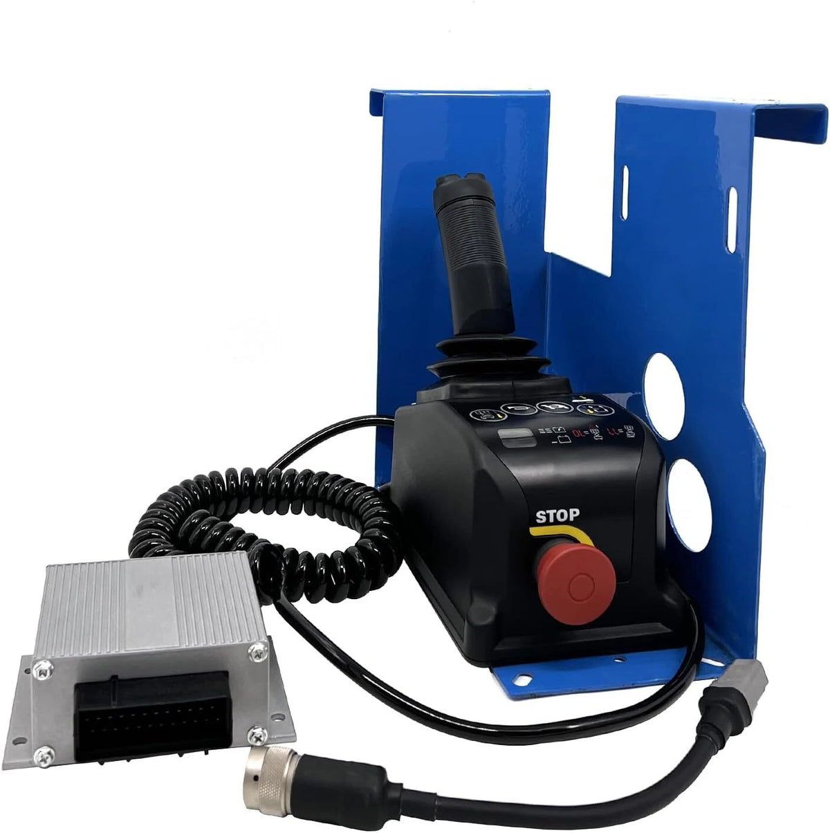 Control Box Update Kit for Genie GS2032 GS2632 GS3246 GS1530 (Gen 5)