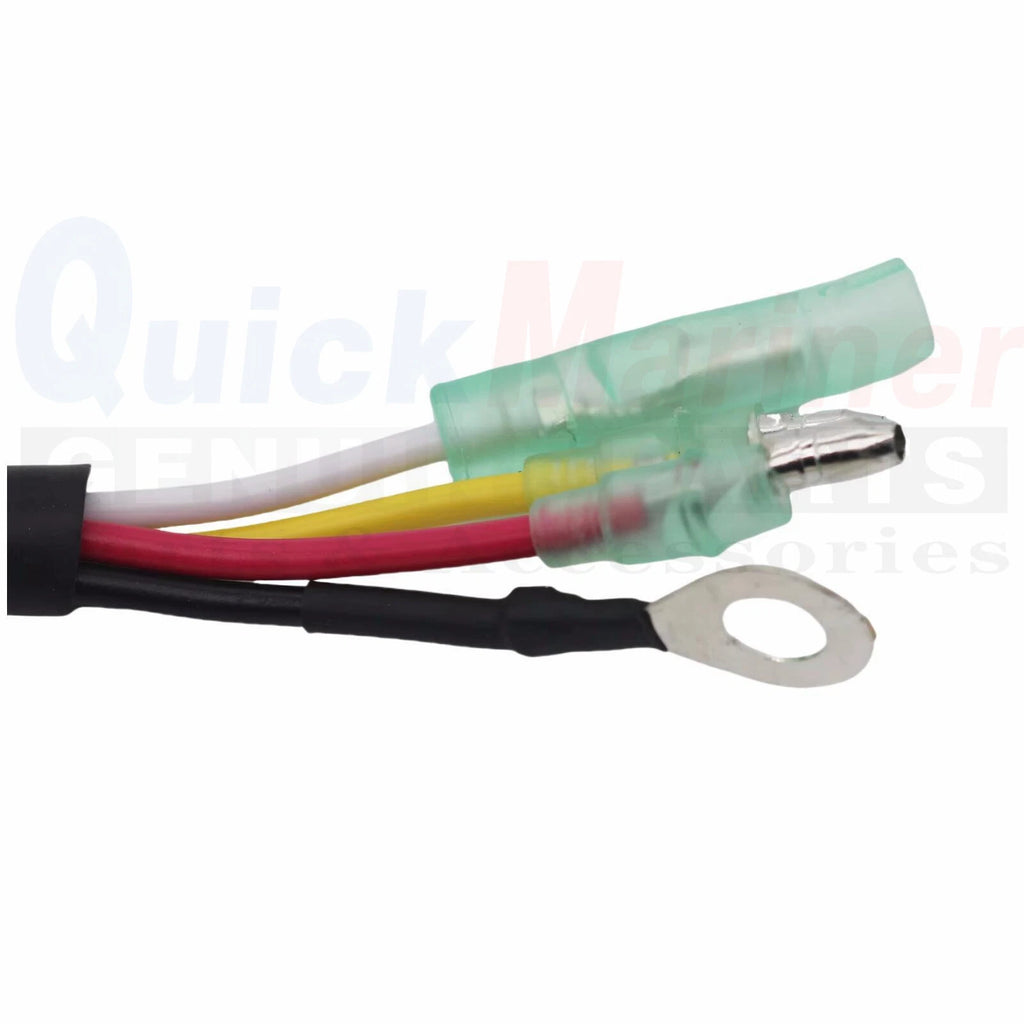 Rectifier for Suzuki DF4-DF20 (Replaces 32800-94J11, 32800-94J10)