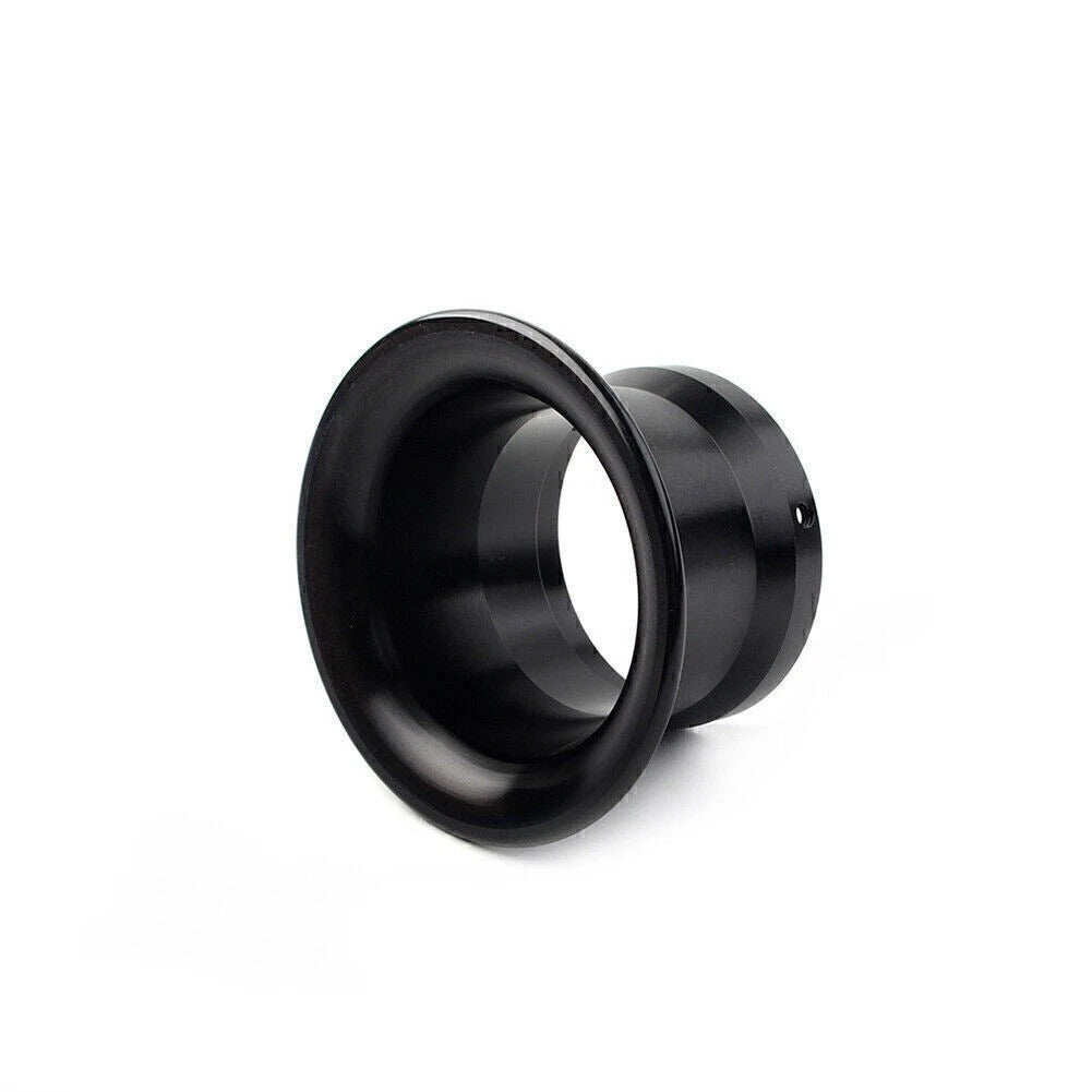 50mm Carburetor Air Inlet Vent Collar for Universal Applications