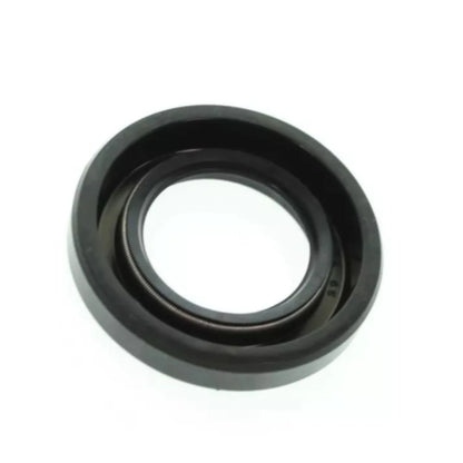 2Pcs Oil Seal for Yamaha Outboard 9.9HP-20HP (93101-20001-00)