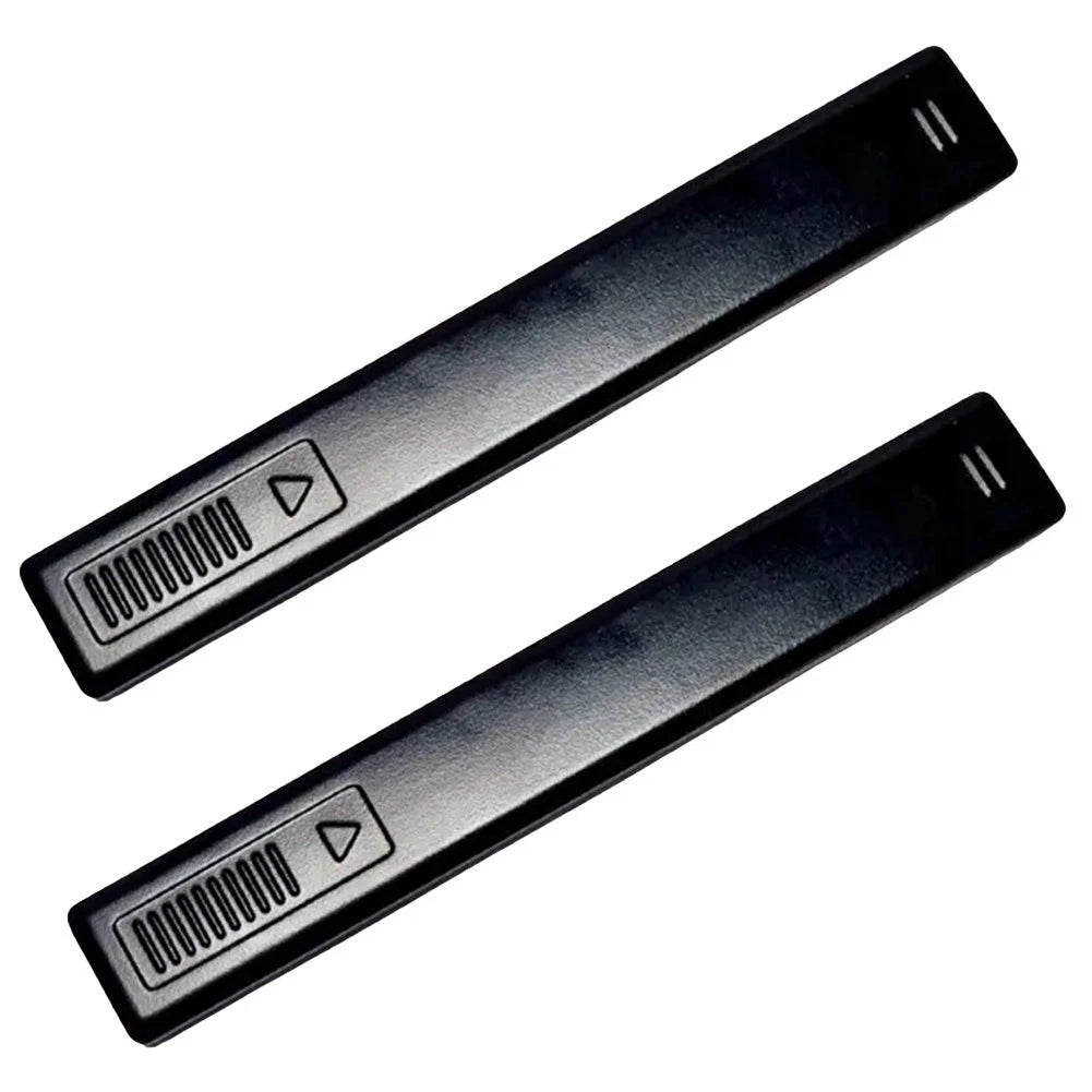 2X Car Clip Cover for (Direct Replacement)