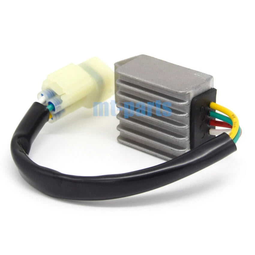 Regulator/Rectifier for Kymco Mongoose 70 2004–2007 31600-LBD4-900