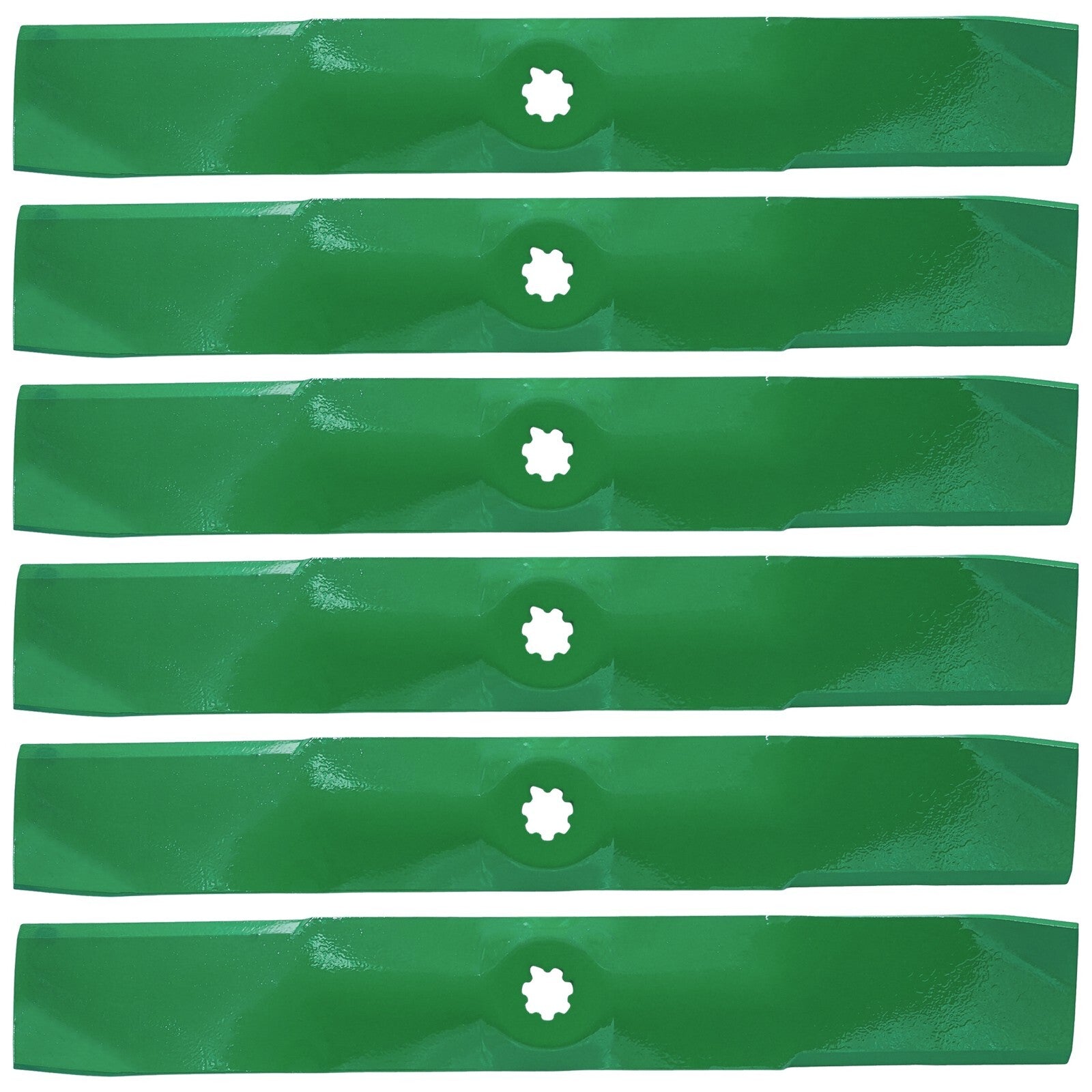 Mower Deck Blade Replacement for John Deere Medium Lift (2006–2015)