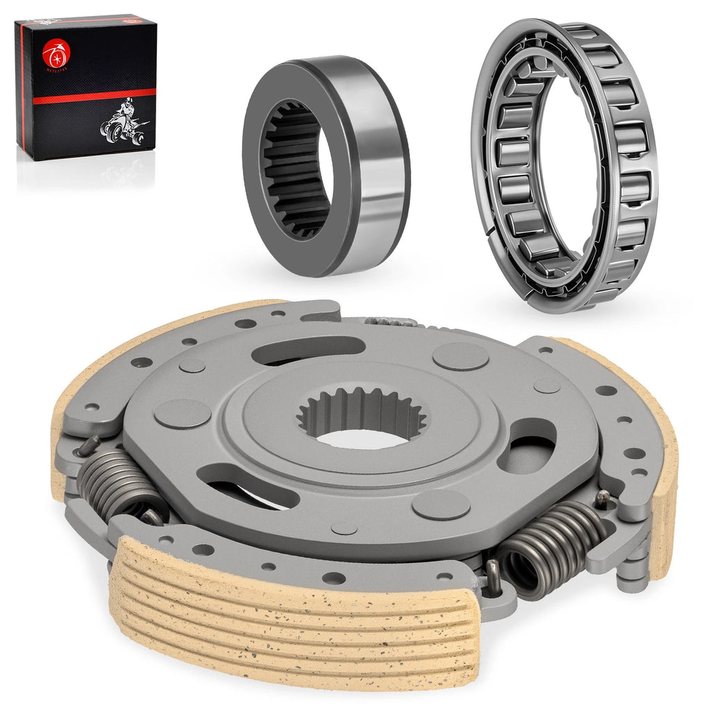 Wet Clutch Centrifugal Carrier Bearing for Kawasaki KLF220 KLF250 (1990–2004)