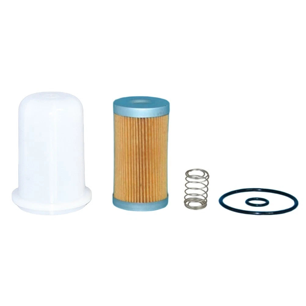 Fuel Filter Kit for Tractor (Includes Spring and Components)