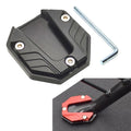 Kickstand Extender for Motorcycle Bikes (2010–2023)