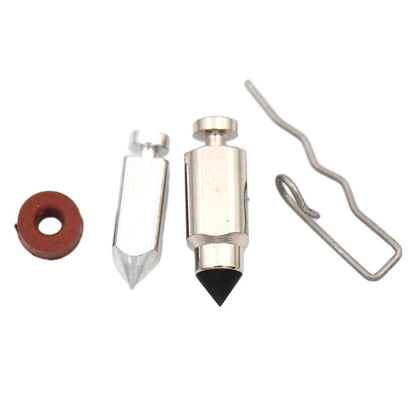Float Valve Needle Kit for Carburetors (394681, 394989, 391071, 299720)