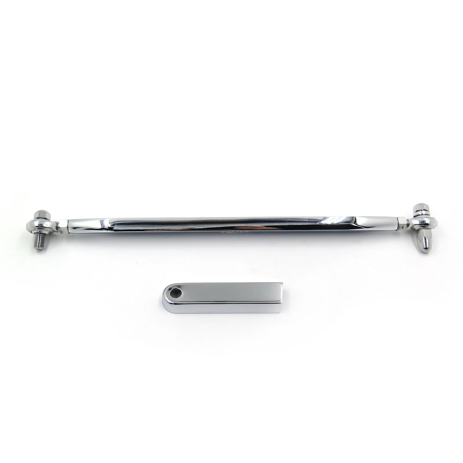 Flame Shift Linkage for Harley Electra Glide, Road King, Street Glide, Softail
