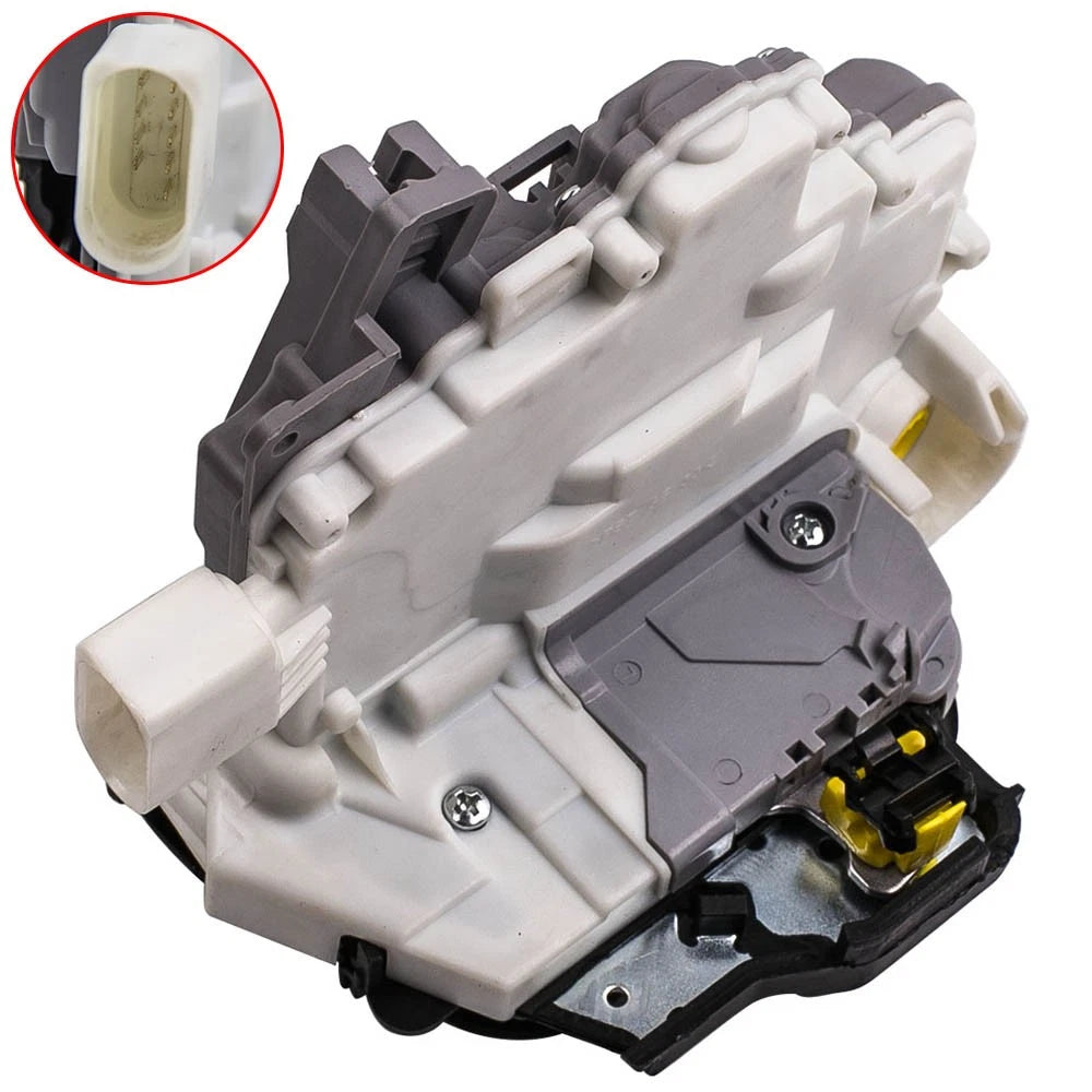 Door Lock Latch Actuator for Audi A3 A4 A6 A8 Avant (LHD)