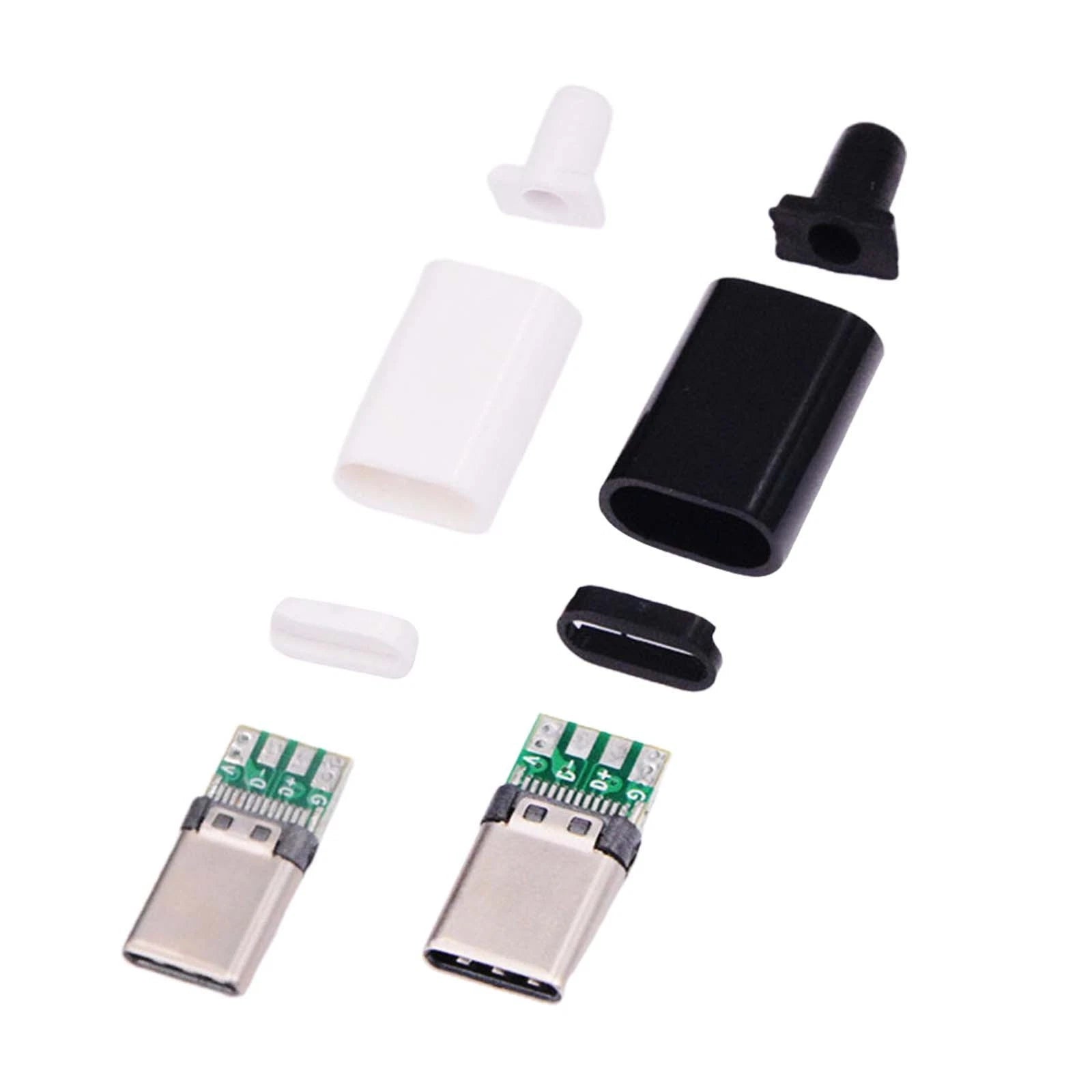 Electrical Equipment Board Type-C USB 3.1 for