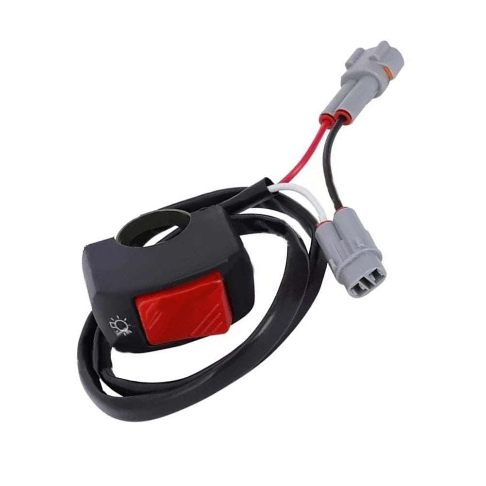 For Sur-Ron for surron Lightbee X for segway X260 Headlight On/Off Switch Play