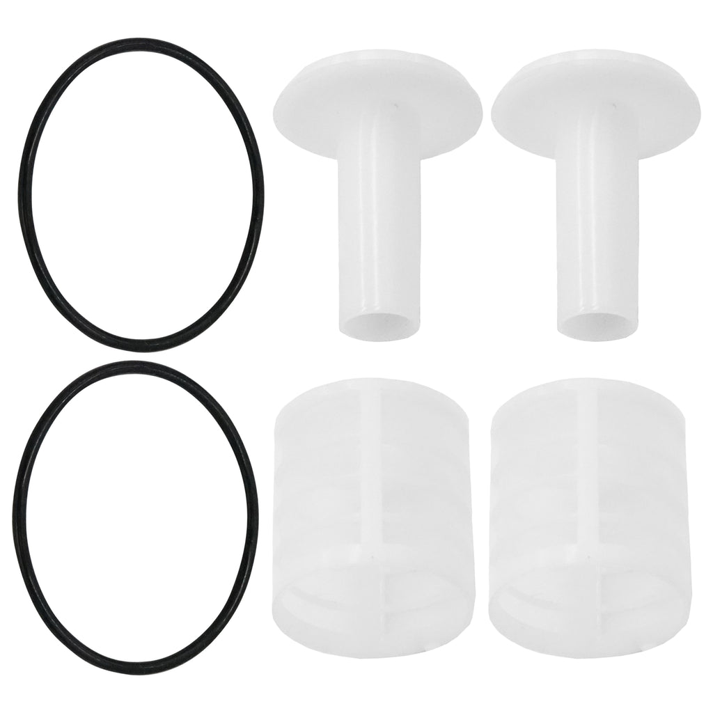 Fuel Filter Replacement for John Deere 7400 7400A 7500 7500A 7700 (1972–1972)