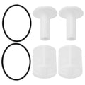 Fuel Filter Replacement for John Deere 7400 7400A 7500 7500A 7700 (1972–1972)