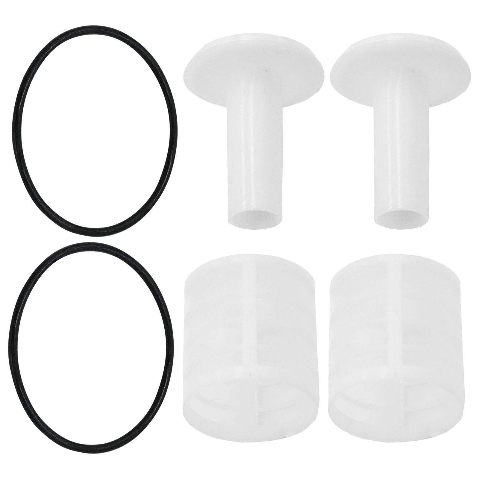 Fuel Filter Replacement for John Deere 7400 7400A 7500 7500A 7700 (1972–1972)