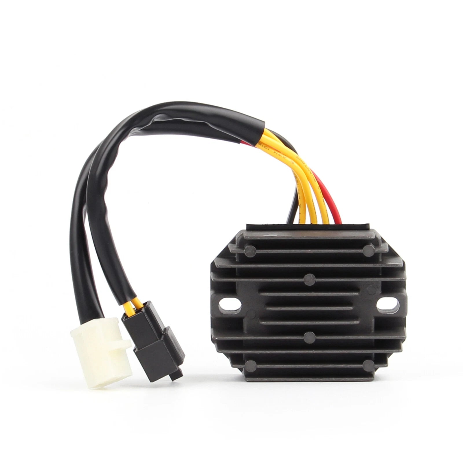 Regulator Rectifier for Suzuki DR250 DR350 SV650 LS650 (1990–2017)