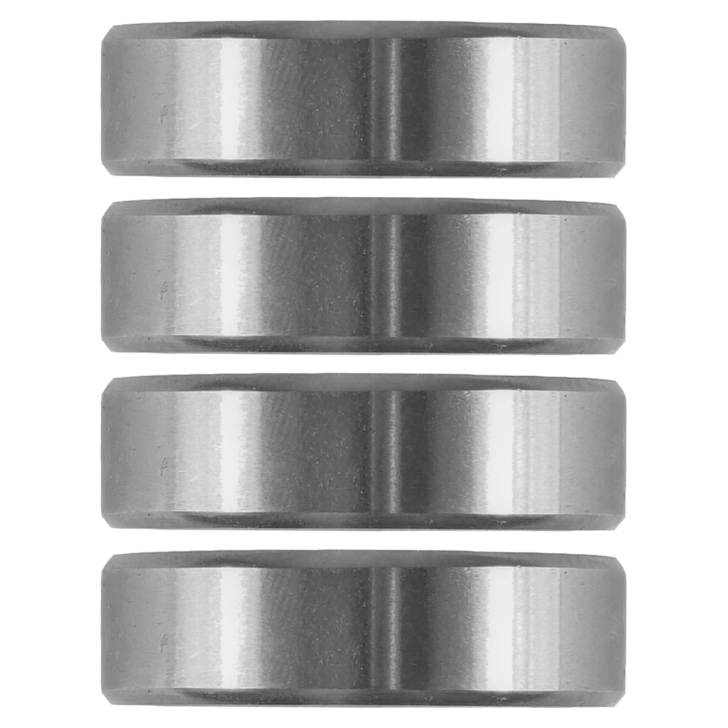 Deep Groove Ball Bearings Rubber Seal Replacement for 17x35x10mm (2001–2001)