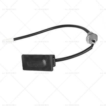 Tailgate Lock Open Actuator for Mazda (GS2A624B0B)