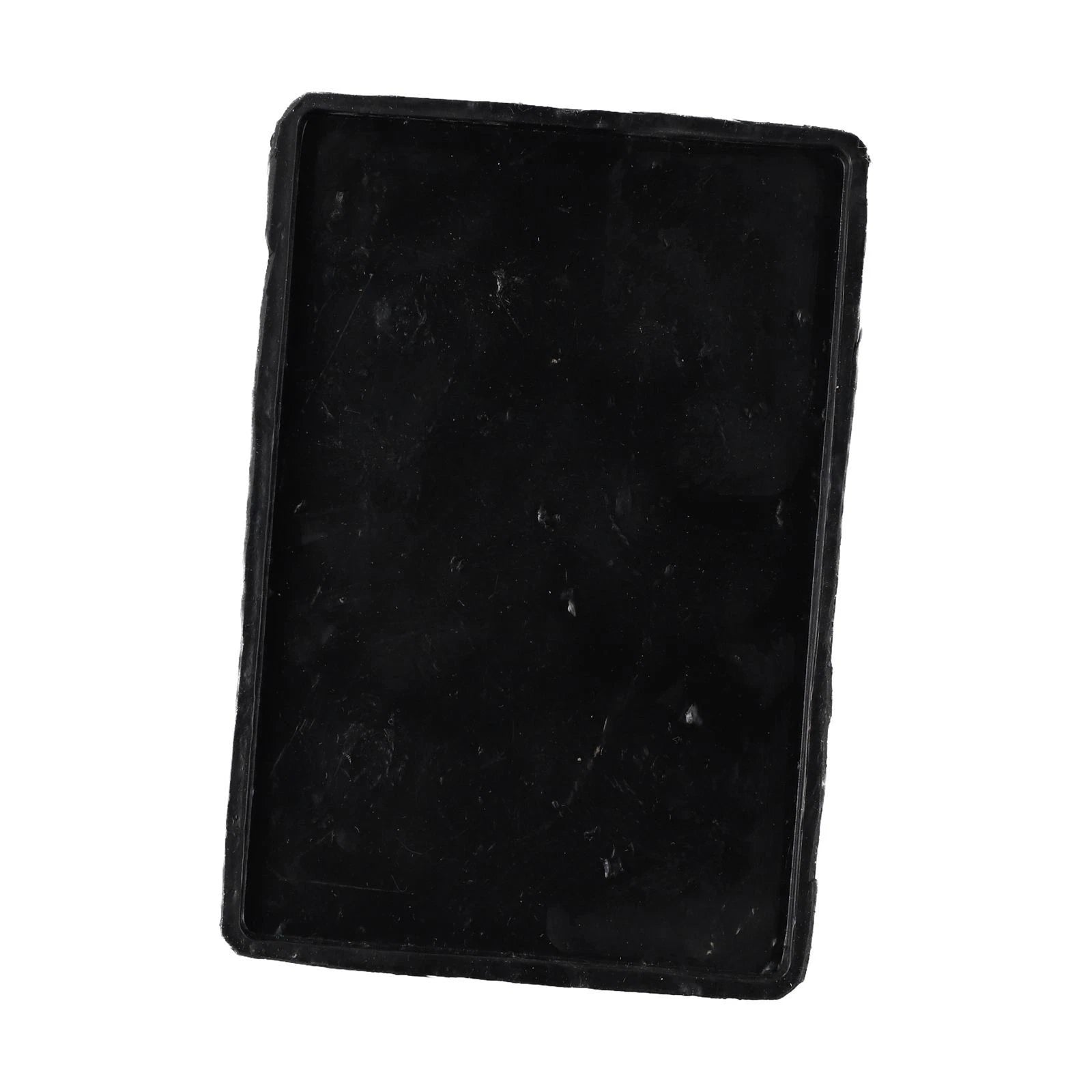 Rubber Support Block for Heavy Duty Car Lifting